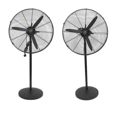 Quạt công nghiệp đứng 001