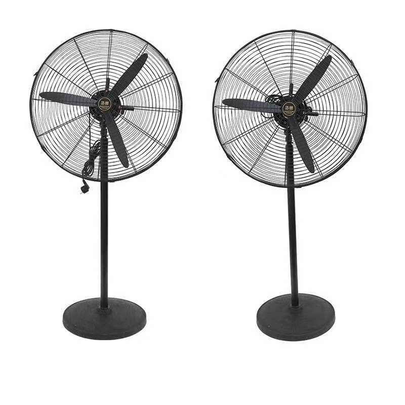 Quạt công nghiệp đứng 001